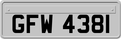 GFW4381