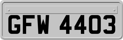 GFW4403