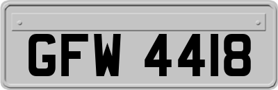 GFW4418