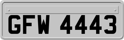 GFW4443