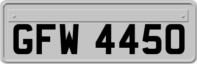 GFW4450