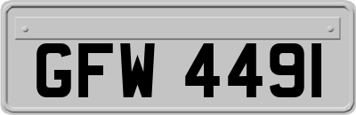 GFW4491