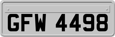 GFW4498