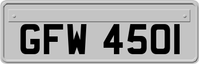 GFW4501