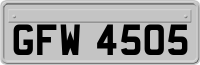 GFW4505