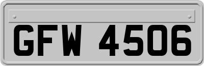 GFW4506