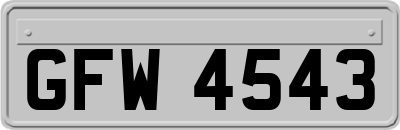 GFW4543