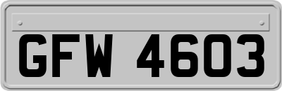 GFW4603