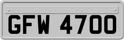 GFW4700