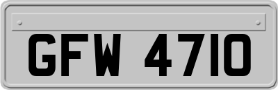 GFW4710