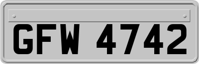 GFW4742