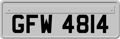 GFW4814