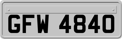 GFW4840
