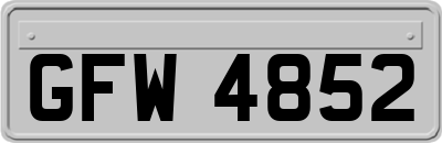 GFW4852
