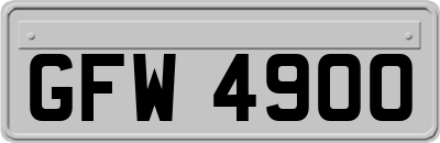 GFW4900
