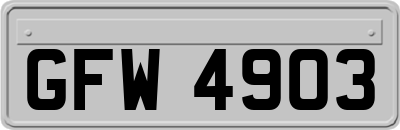 GFW4903