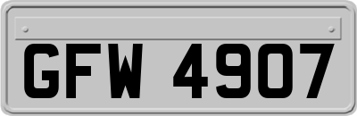 GFW4907