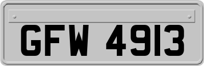 GFW4913