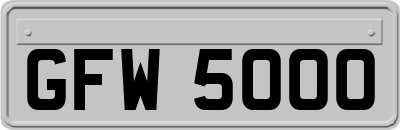 GFW5000