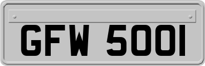 GFW5001