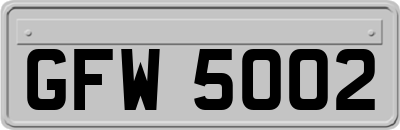 GFW5002