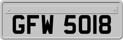 GFW5018