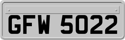 GFW5022
