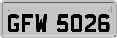GFW5026