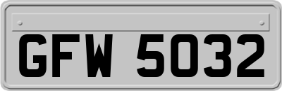 GFW5032