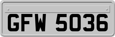GFW5036