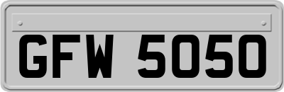 GFW5050