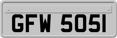 GFW5051