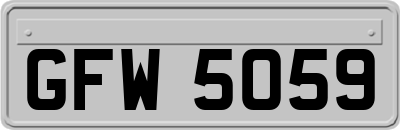 GFW5059