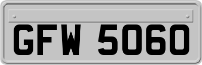 GFW5060