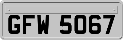 GFW5067