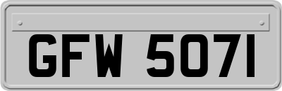 GFW5071