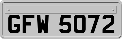 GFW5072