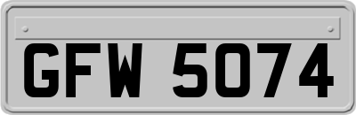 GFW5074