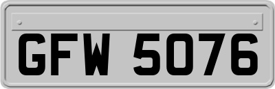 GFW5076