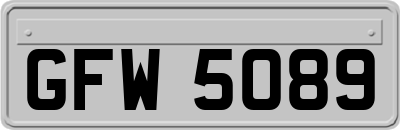GFW5089