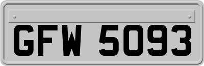 GFW5093