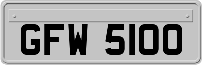 GFW5100
