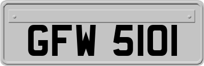 GFW5101