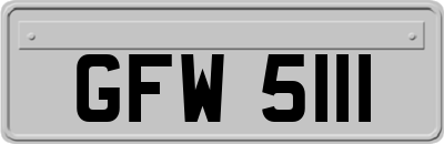 GFW5111