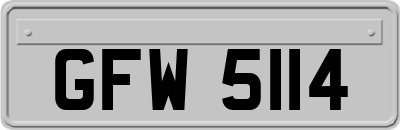 GFW5114