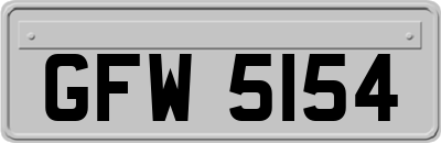 GFW5154