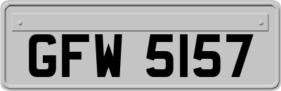 GFW5157