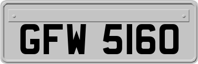 GFW5160