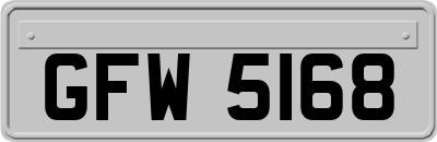 GFW5168