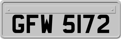 GFW5172